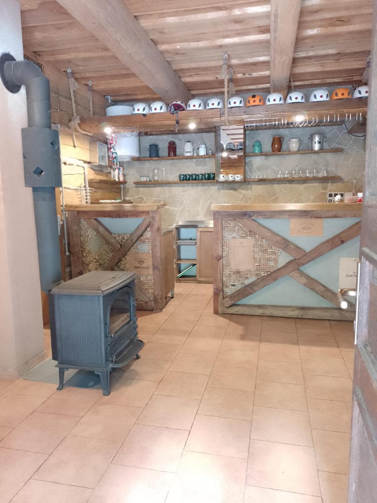 Studio Apartman Pohoda Cingov Slovensky Raj Spišské Tomášovce المظهر الخارجي الصورة
