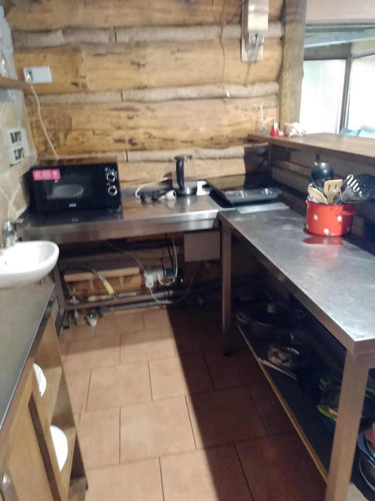 Studio Apartman Pohoda Cingov Slovensky Raj Spišské Tomášovce المظهر الخارجي الصورة