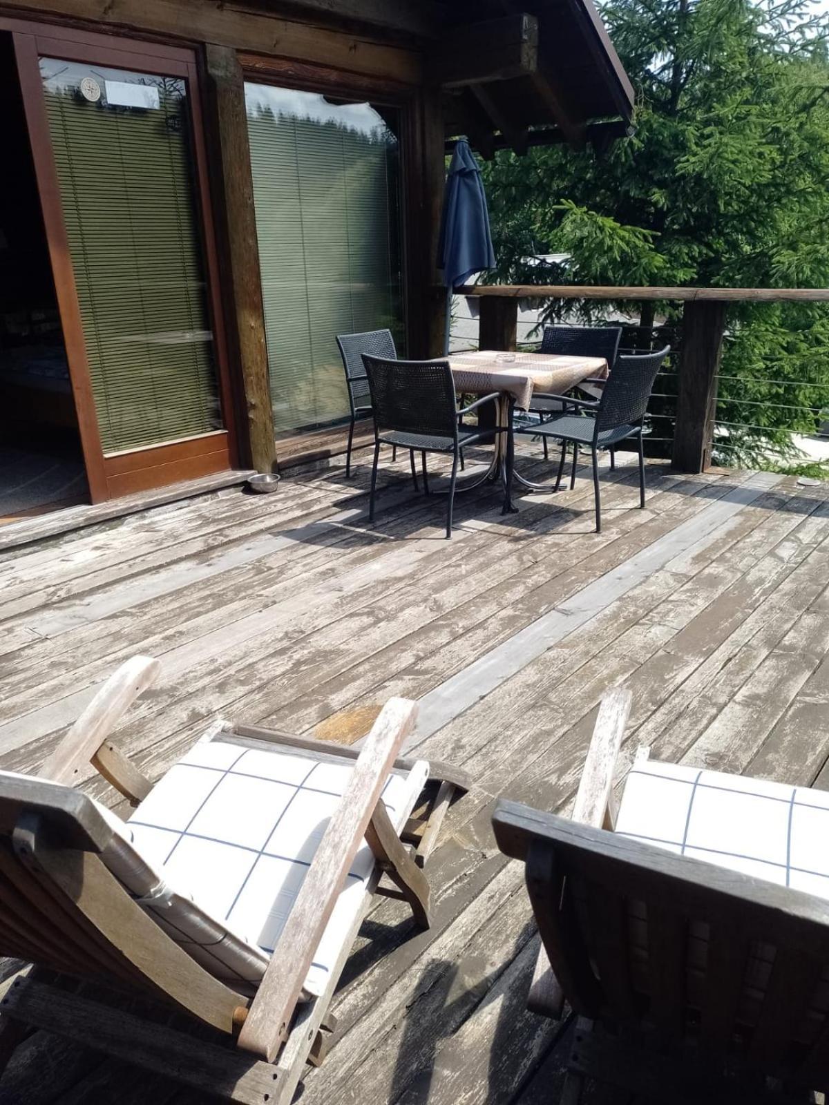 Studio Apartman Pohoda Cingov Slovensky Raj Spišské Tomášovce المظهر الخارجي الصورة